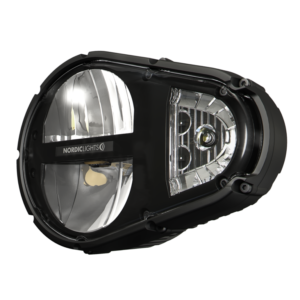 Фара Nordic Lights Sculptor N6001 QD LED