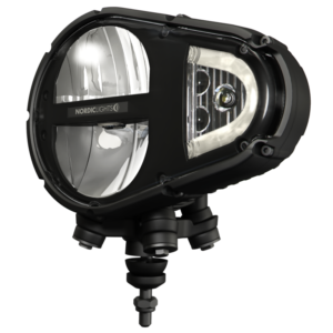 Фара Nordic Lights Sculptor N6002 QD LED