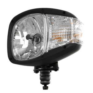 Фара Nordic Lights N523 Halogen