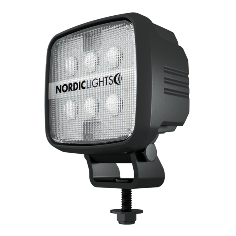 Фара Nordic Lights Scorpius Go 410 Reverse LED