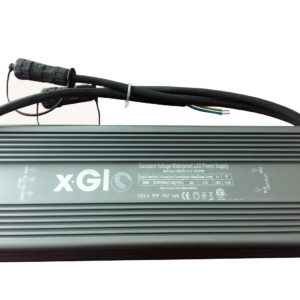 Блок питания PS-100W-12vDC