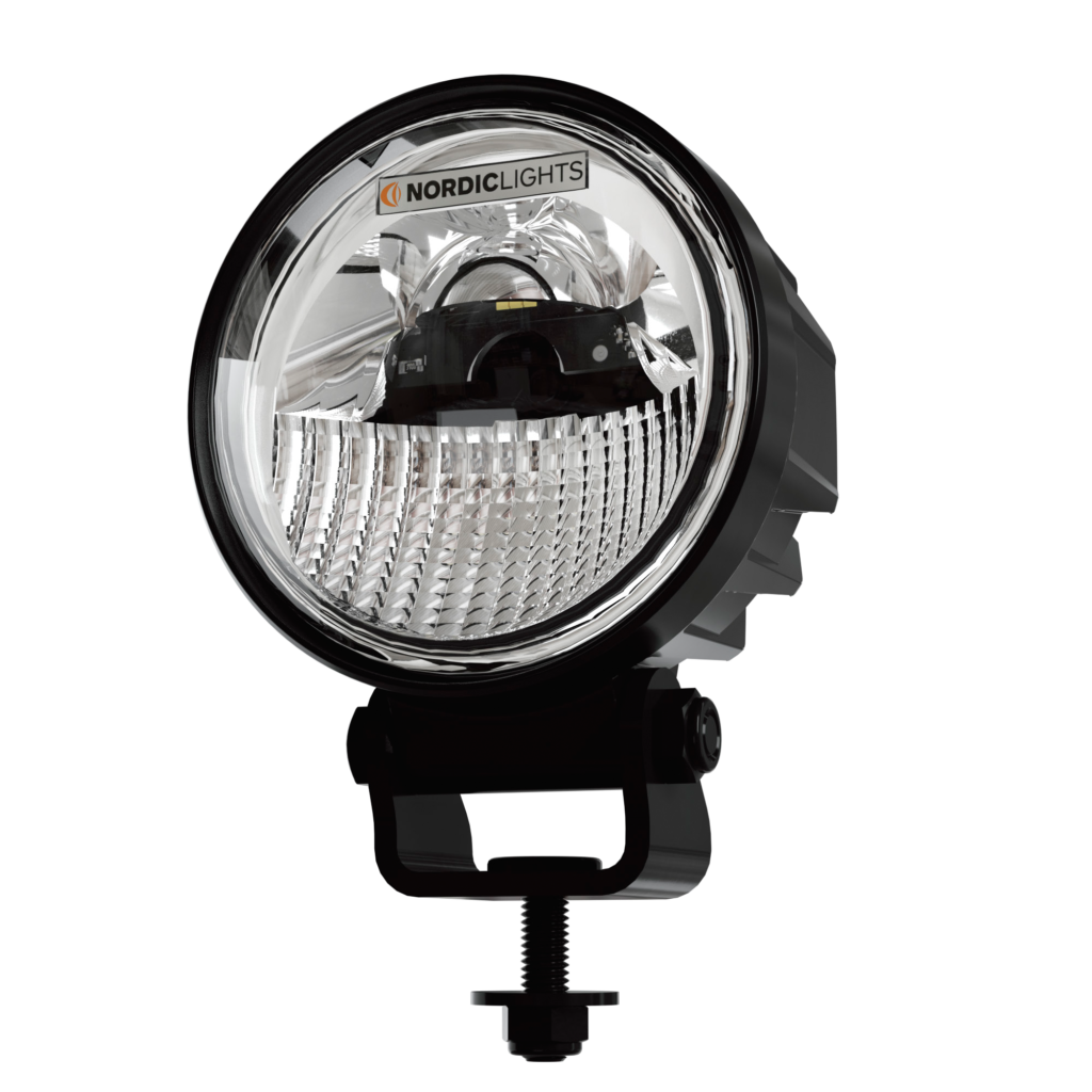 Фара Nordic Lights Canis PRO 415 PH (безбликовая оптика Phenom)