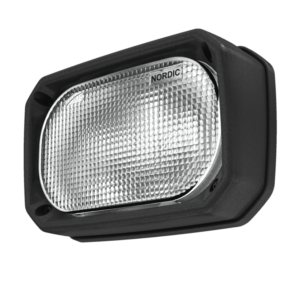 Фара Nordic Lights N100 Halogen F5°