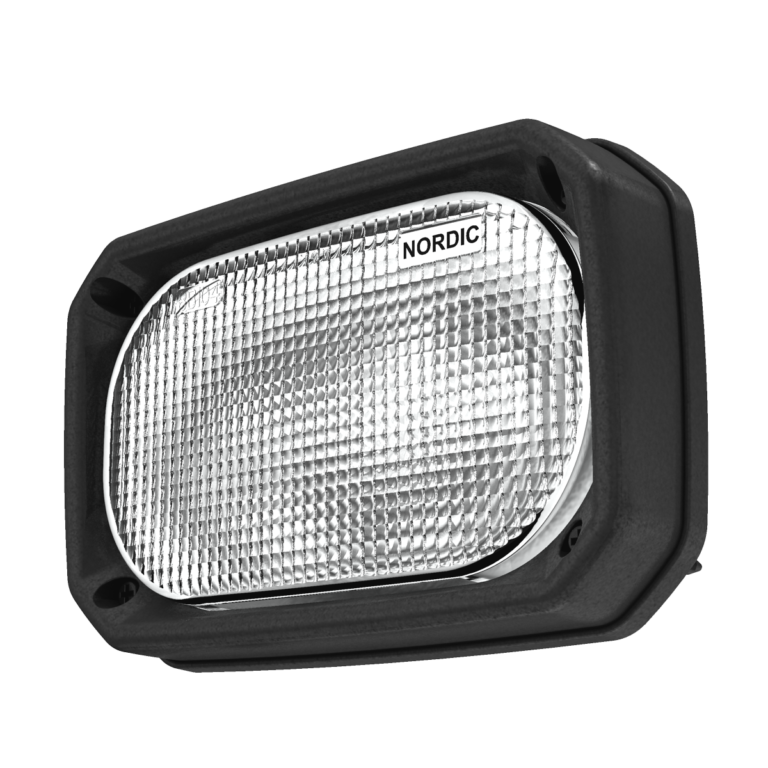 N100 Flushmount
