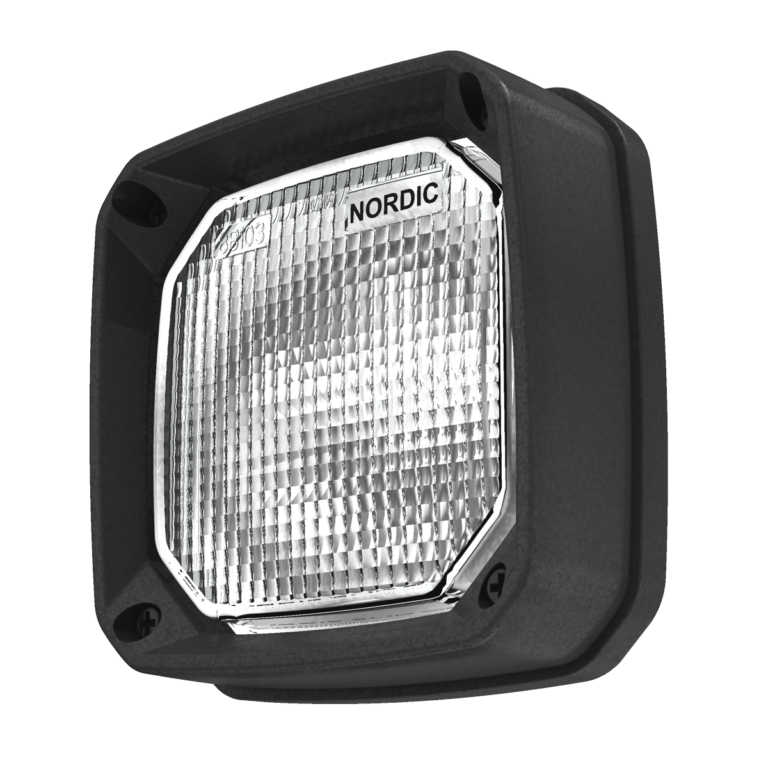 N25 Flushmount