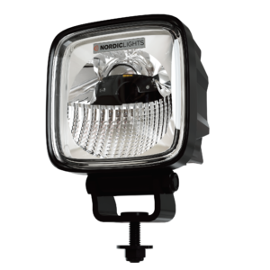 Фара Nordic Lights Scorpius PRO 415 PH (безбликовая оптика Phenom)