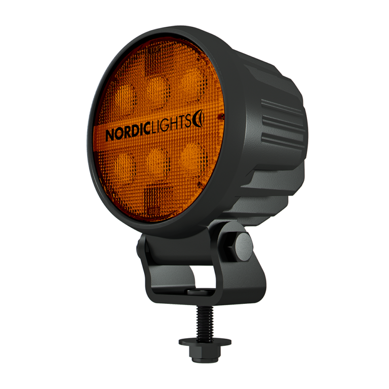 Противотуманная фара Nordic Lights Canis Go LED 420 (янтарный)