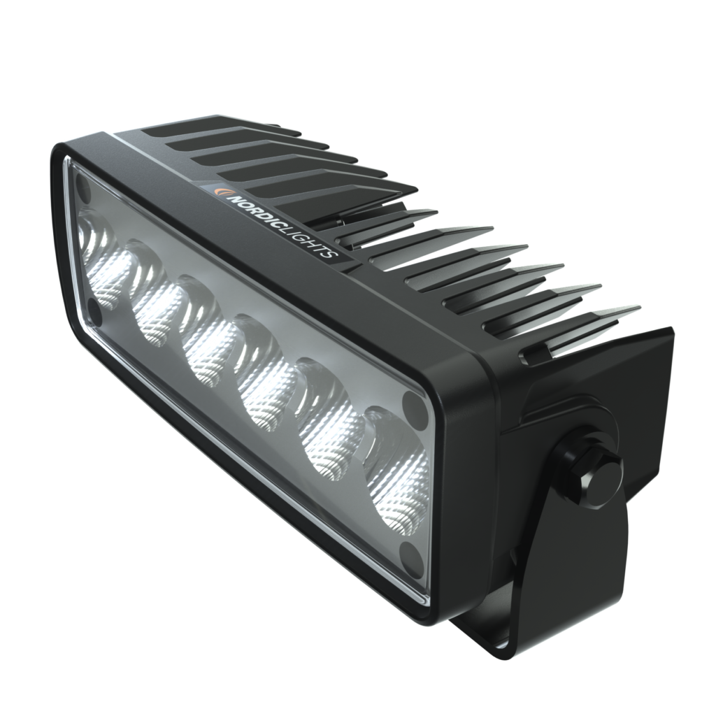 Фара (балка) Nordic Lights Pictor Pro 830