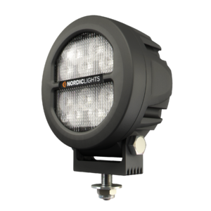 Светодиодная фара Virgo Pro N3104 - Сверхъяркий ближний (Low Beam)