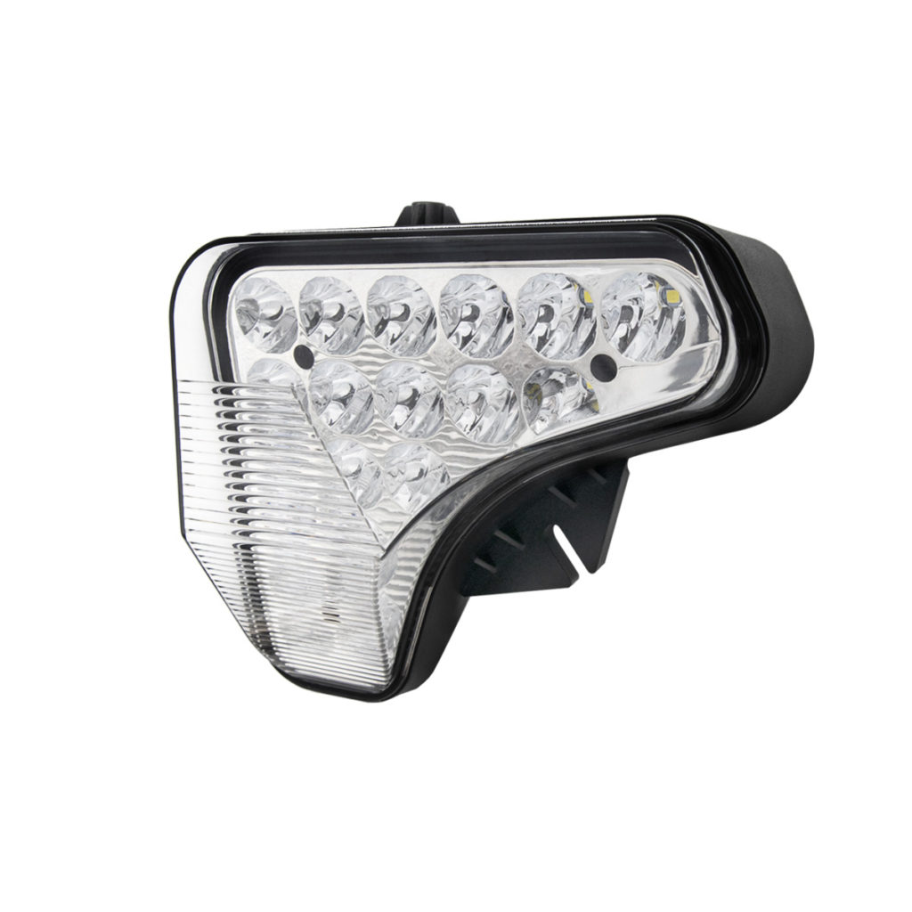 Фара для погрузчика LIGHTS APOLLO® APL9091-090W (фара для Bobcat)