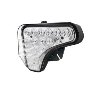 Фара для погрузчика LIGHTS APOLLO® APL9091-090W (фара для Bobcat)