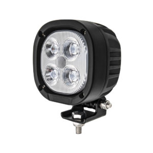 Фара LIGHTS APOLLO® APL4403-040WBL Blue (синий свет)