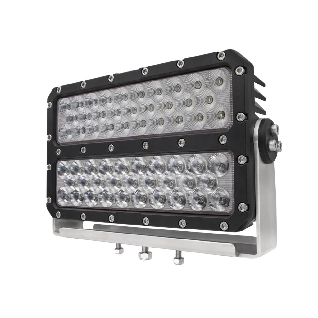 Фара рабочего света LIGHTS APOLLO® APL0607-580WFL
