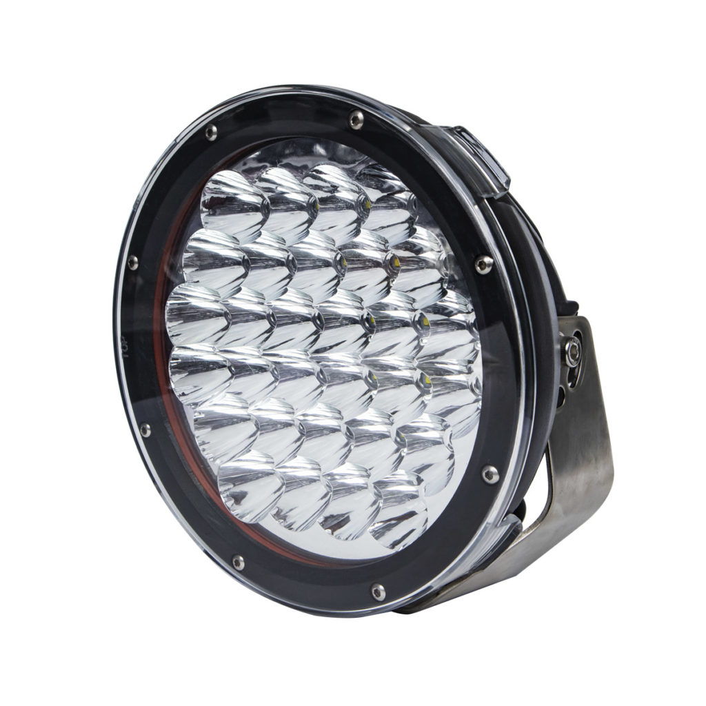 Фара дальнего света LIGHTS APOLLO® APL9151-150WSP
