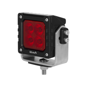 Сигнальная фара LIGHTS APOLLO® APL8100-040WSL Red Zone (красный свет)