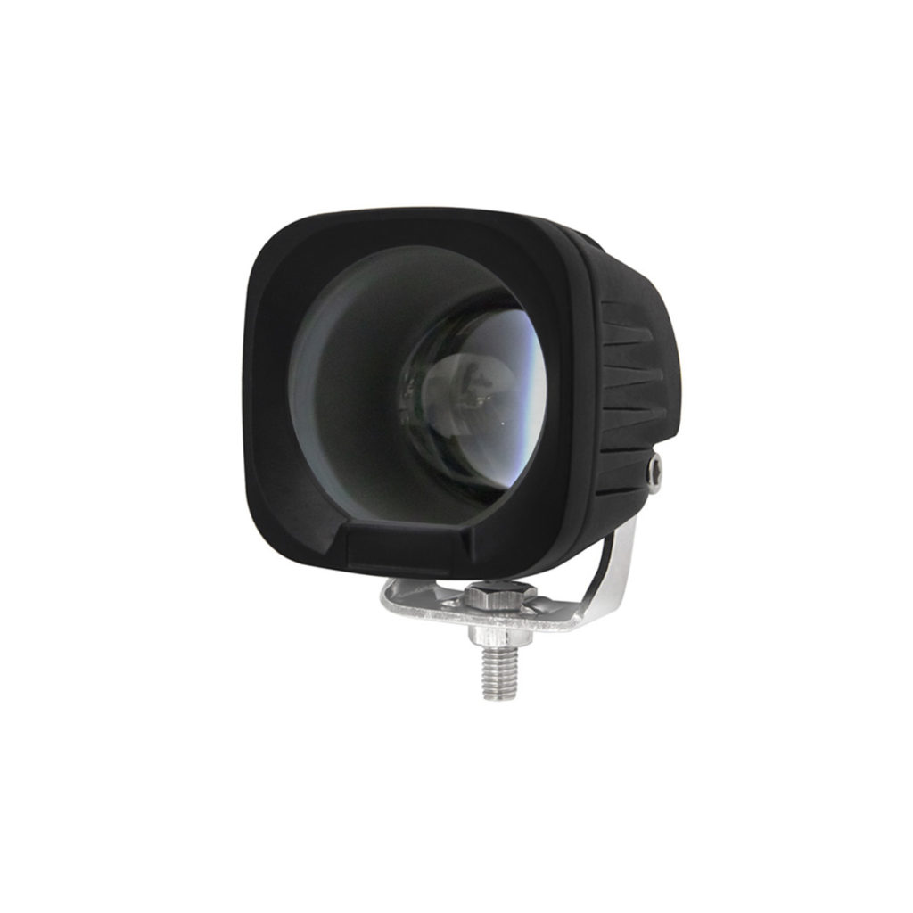 Фара LIGHTS APOLLO® APL9025А-005W Blue (синий свет)