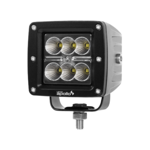 Фара рабочего света LIGHTS APOLLO® APL3019-018WFL