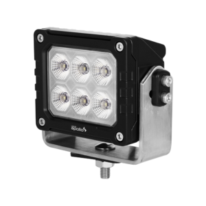 Сигнальная фара LIGHTS APOLLO® APL8100-060WSL Red Zone (красный свет)