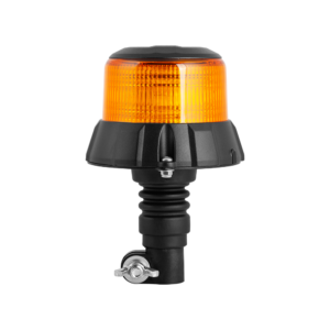 Светодиодный проблесковый маяк LIGHTS APOLLO® APL626-048WAM-B на DIN-кронштейне