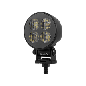Светодиодная фара рабочего света LIGHTS APOLLO® APL0105-024WFL BLACK EDITION