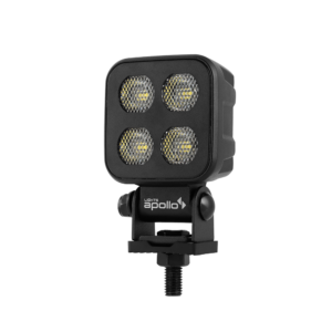 Светодиодная фара рабочего света LIGHTS APOLLO® APL0106-040WFL BLACK EDITION