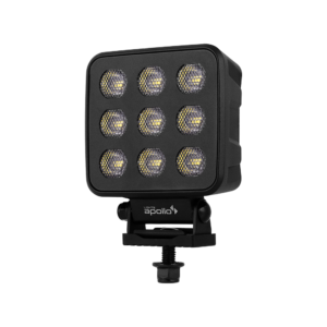 Светодиодная фара рабочего света LIGHTS APOLLO® APL0113-090WFL BLACK EDITION