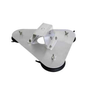 Трехточечное магнитное основание для флагштока LIGHTS APOLLO® APL053-WLB