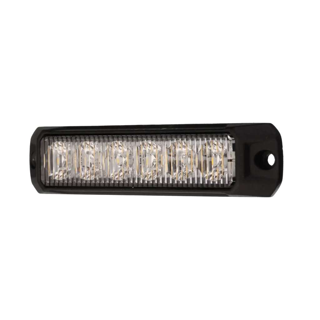 Габаритный огонь LIGHTS APOLLO® APLH16-018WAM-BC (Жёлтый/Янтарный свет)