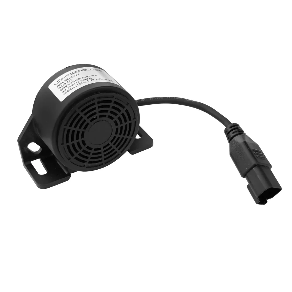 Звуковой сигнал заднего хода LIGHTS APOLLO® APL303-DT