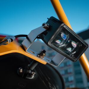 Фонарь безопасности для погрузчика LIGHTS APOLLO®