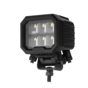 Антислепящая фара рабочего света LIGHTS APOLLO® APL9100-060WZG VD